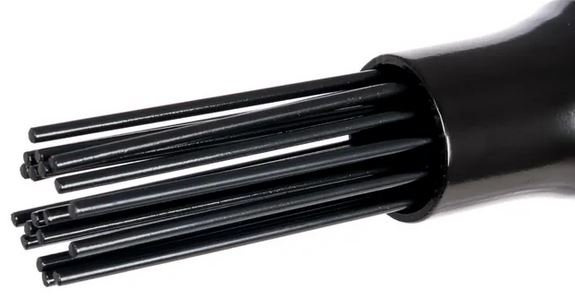 Młotek igłowy do rdzy 113 l/min 45488 Airpress