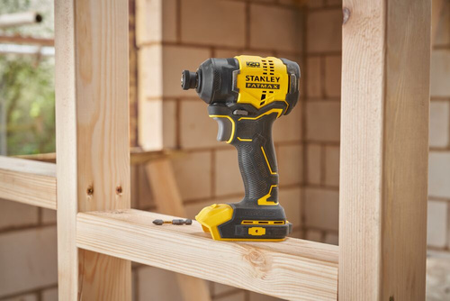 Zakrętarka Stanley Fatmax SFMCF811D1T