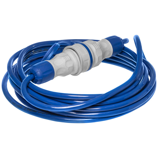 Przedłużacz jednogniazdowy Kel W-99205