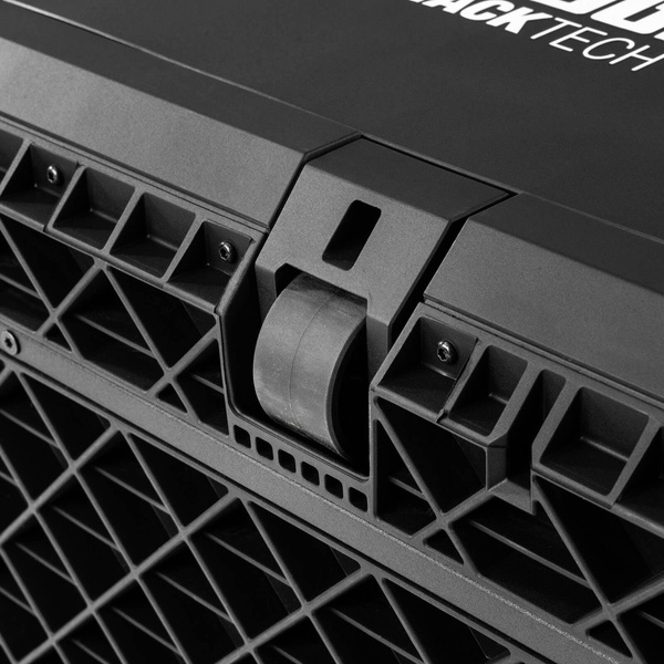 Skrzynka narzędziowa na kółkach StackTech ToughBuilt TB-B1-D-R92