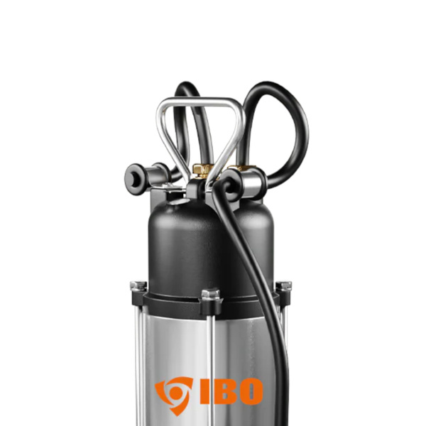 Pompa zatapialna IBO Dambat WQF 250 IBO1083-outlet