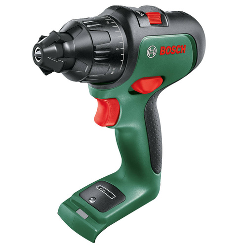 Wiertarko-wkrętarka Bosch AdvancedImpact 18