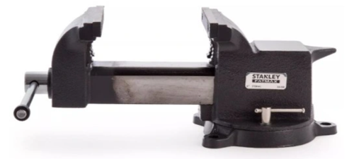 Imadło ślusarskie 150 mm / 6" HD 1-83-068 Stanley