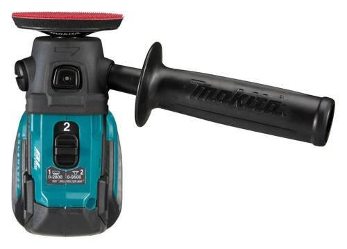  Akumulatorowa polerka 18V Makita DPV300RTJ