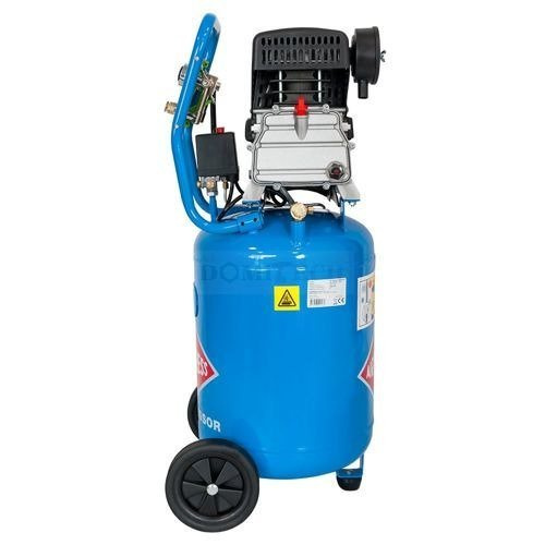 Kompresor pionowy Airpress HL 360-50 8 bar 2.5 KM/1.8 kW 231 l/min 50 l