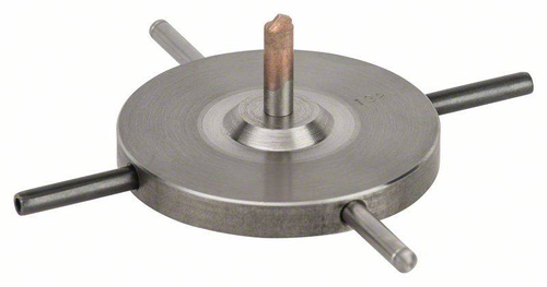 Krzyżak centrujący 1 1/4-cala UNC rozm. 132 Bosch 2608597482