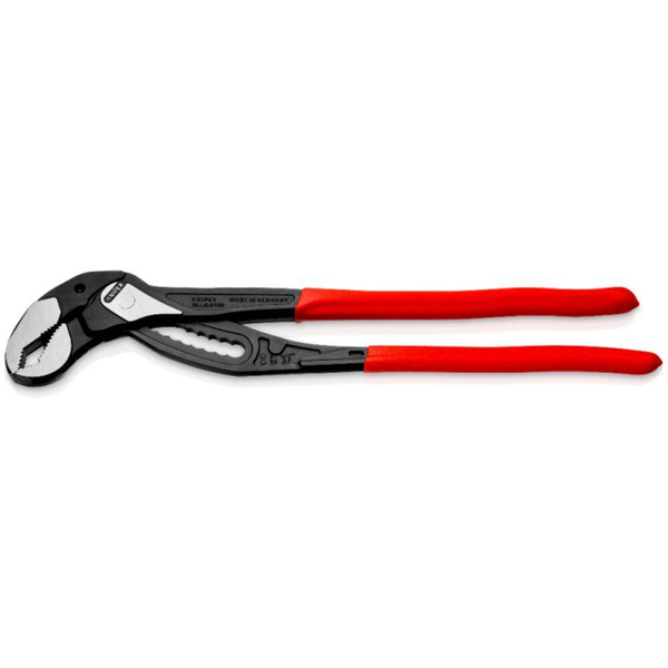Szczypce do rur Alligator XL Knipex 8801400
