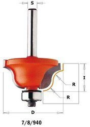 Frez HM R=4 D=28,7 I=11,5 CMT 940.270.11