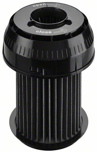 Filtr D = 130 mm; L = 173 mm Bosch 2609256D46