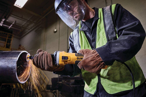 Szlifierka prosta DeWALT DWE4997