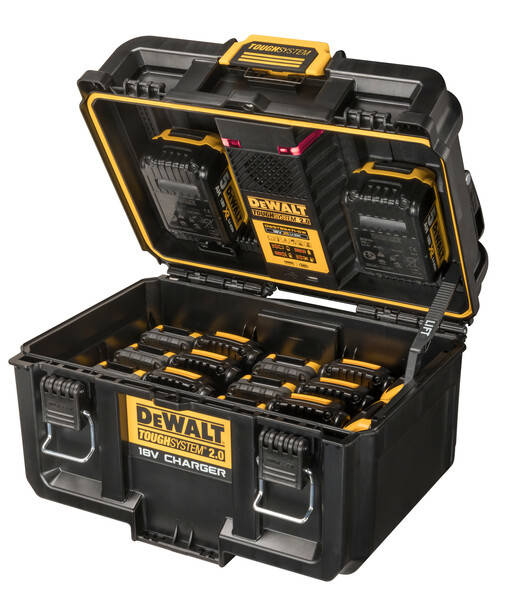 Ładowarka Dewalt DWST83471