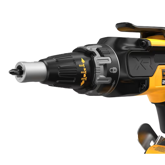 Wkrętarka do GK Dewalt DCF630NT