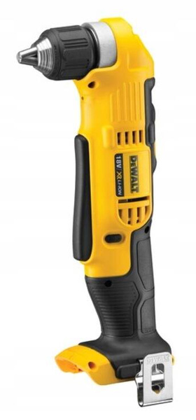 Kątowa wiertarko-wkrętarka DCD740NT DeWalt + walizka