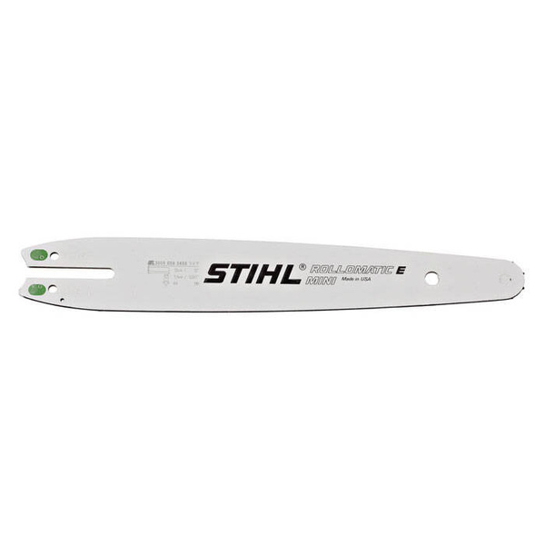 Prowadnica Stihl Rollomatic E Mini - 30 cm, 1,1mm, 3/8"P 30050003905