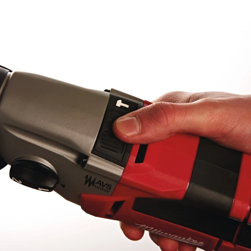 Wiertarka udarowa Milwaukee PD2E 24 R 4933419595