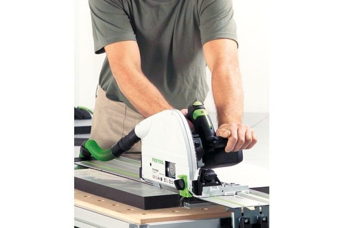 Zagłębiarka Festool TS 75 EBQ-Plus (561436)