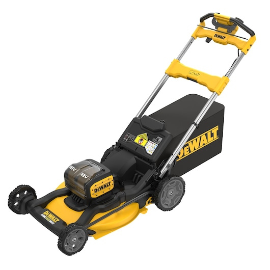 Kosiarka akumulatorowa Dewalt DCMWSP156W2
