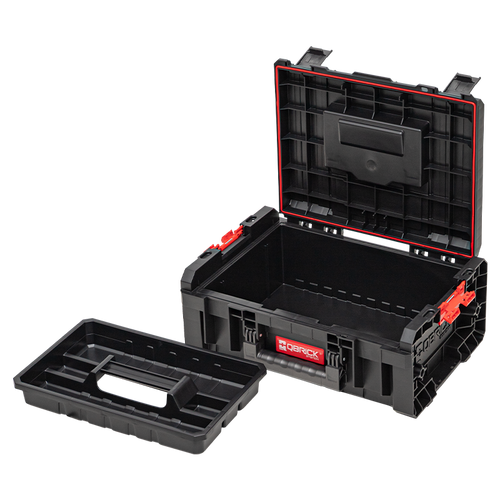 Skrzynka narzędziowa Qbrick System PRO Technician Case 2.0