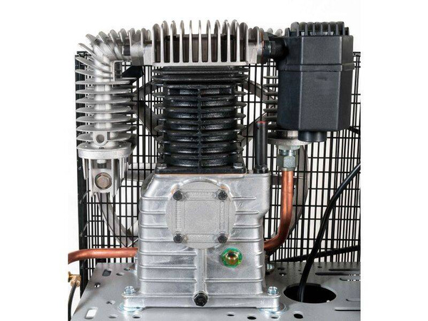 Kompresor olejowy HK 650-200 PRO 200L AIRPRESS 360671