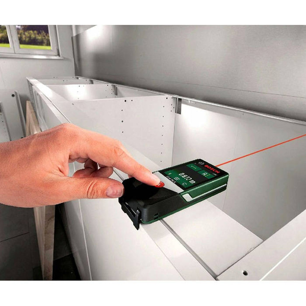 Dalmierz laserowy Bosch PLR 50C 0603672200