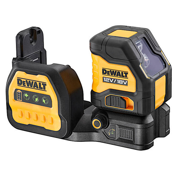 Zestaw elektronarzędzi Dewalt DCK1012P4T-QW