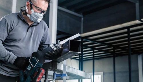 Brzeszczot Pro Medium-Thick Metal Precise S1137BEF Bosch 2608658995 25 szt.