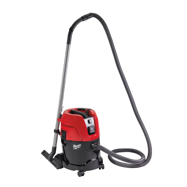 Odkurzacz na sucho i mokro Milwaukee AS 2-250 ELCP 4933447480