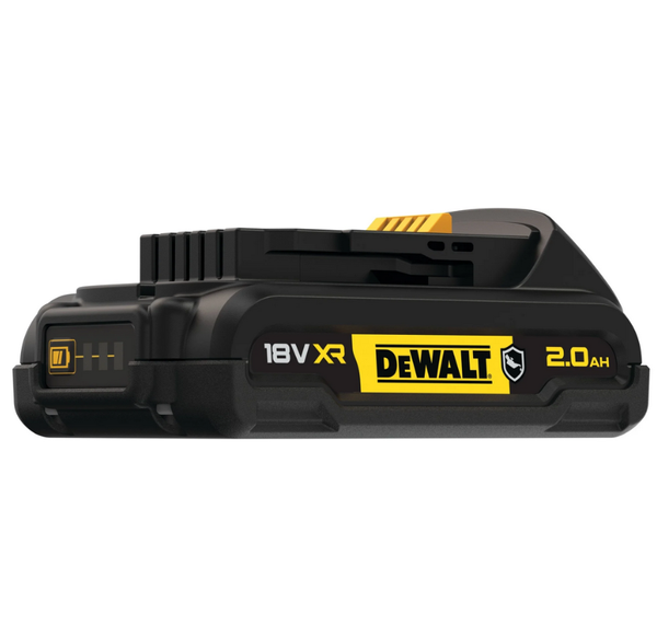 Akumulator olejoodporny Dewalt DCB183G 18V 2Ah