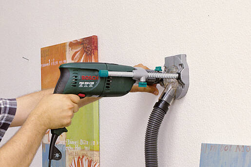 Stojak wiertarski Wolfcraft Tecmobil - przenośny WF4522000