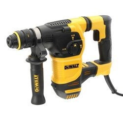 Młotowiertarka DeWalt SDS-Plus 30mm D25334K