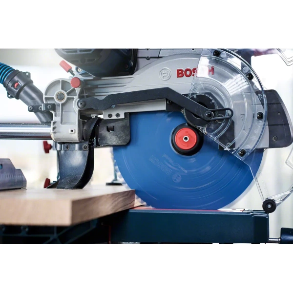 Tarcza do cięcia drewna 350x30 mm Bosch 2608642504