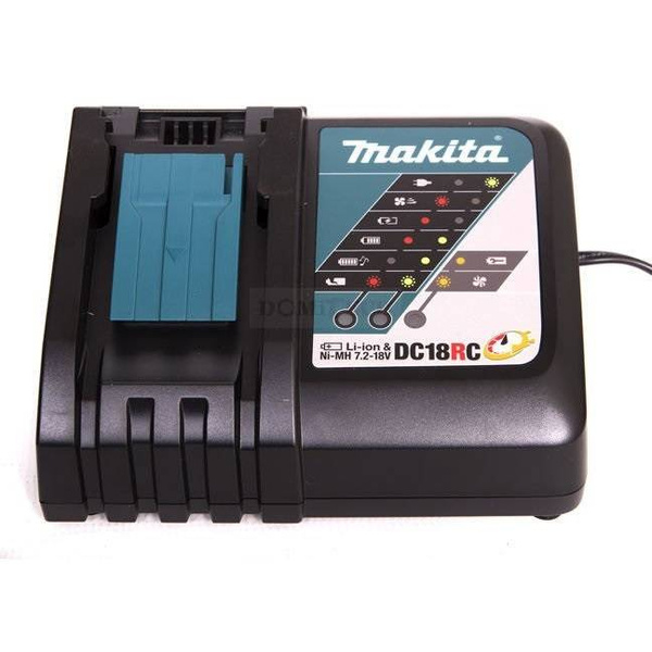 Ładowarka Makita DC18RC 630718-5