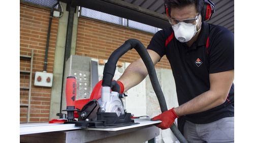 Zestaw przecinarka do glazury TC-125 Rubi 51901