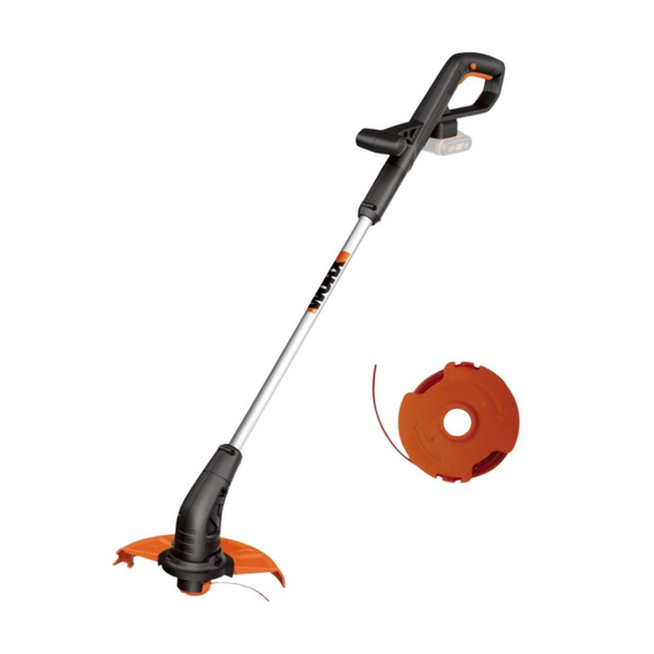 Podkaszarka akumulatorowa Worx WG157E.9