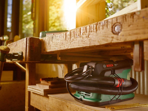 Odkuracz Bosch EasyVac 3 06033D1000