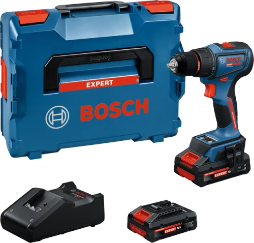 Wiertarko-wkrętarka Bosch EXPERT EXSR18V-90 (06019R2101)