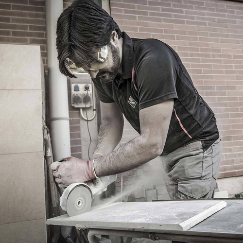 Tarcza do cięcia i szlifowania płytek RUBI 31965