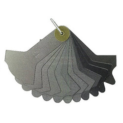 Sprawdzian spawalniczy do spoin Limit 74031006