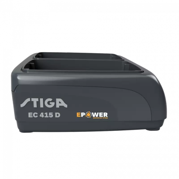 Ładowarka Stiga EC 415 D