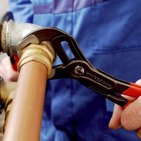 Szczypce nastawne Knipex Cobra 8701250