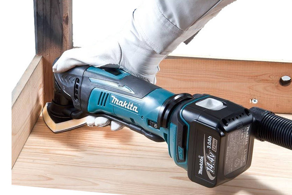 Narzędzie wielofunkcyjne Makita DTM50Z