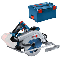 Pilarka tarczowa Bosch GKS 18V-68 GC