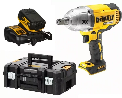 Klucz udarowy Dewalt DCF899P1