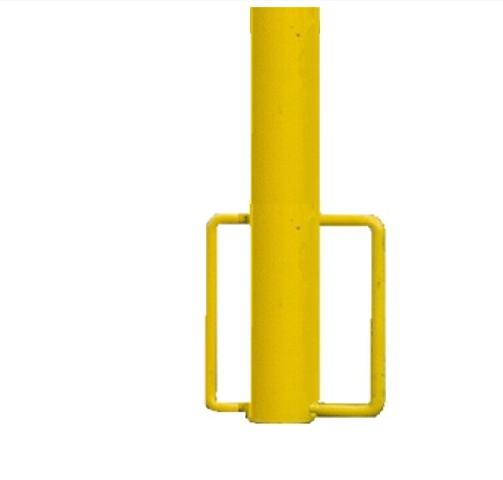 Maszt oświetleniowy PARTNERSITE LM2x200CF