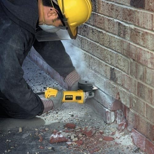 Szlifierka kątowa DeWalt D28134KD