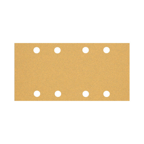 Papier ścierny Bosch EXPERT C470 93x186mm P60 10szt.