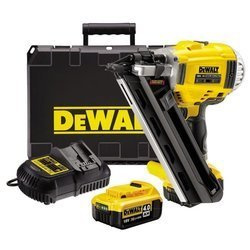 Gwoździarka DeWalt DCN692P2