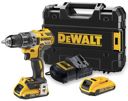 Wiertarko-wkrętarka Dewalt DCD791D2