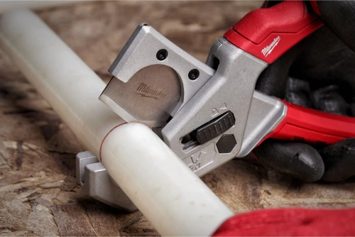 Obcinak do rur Milwaukee 4932479407