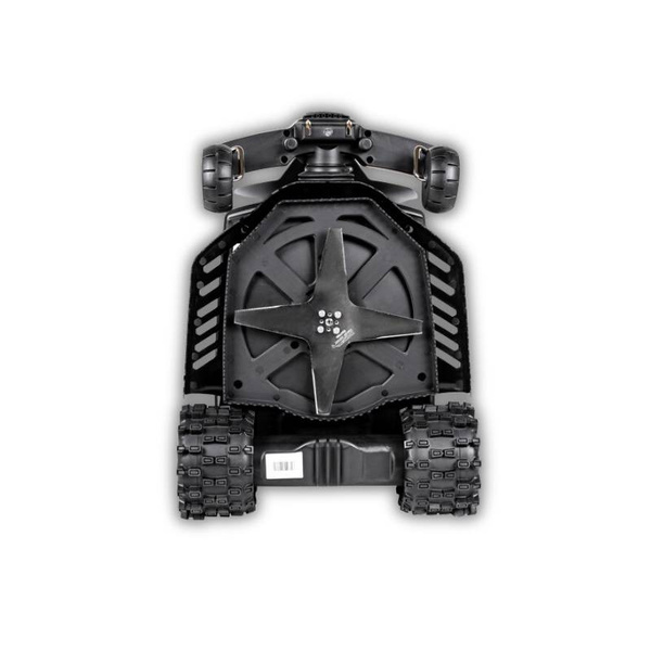 Robot koszący Wiper IKE XH25